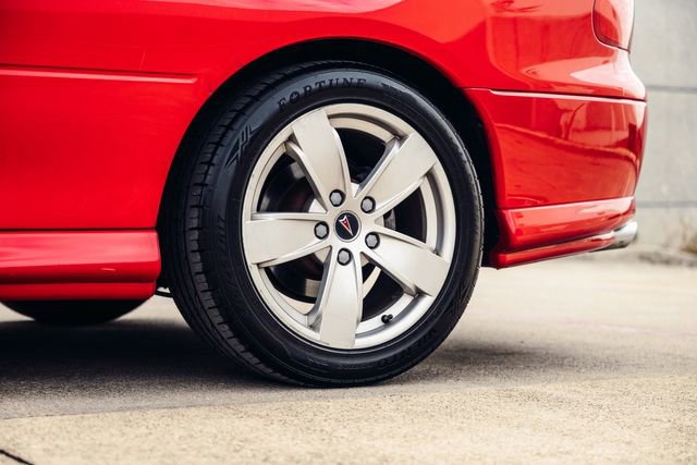 Used 2004 Pontiac GTO image 33