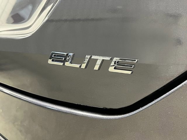 New 2026 Honda Pilot Elite image 6