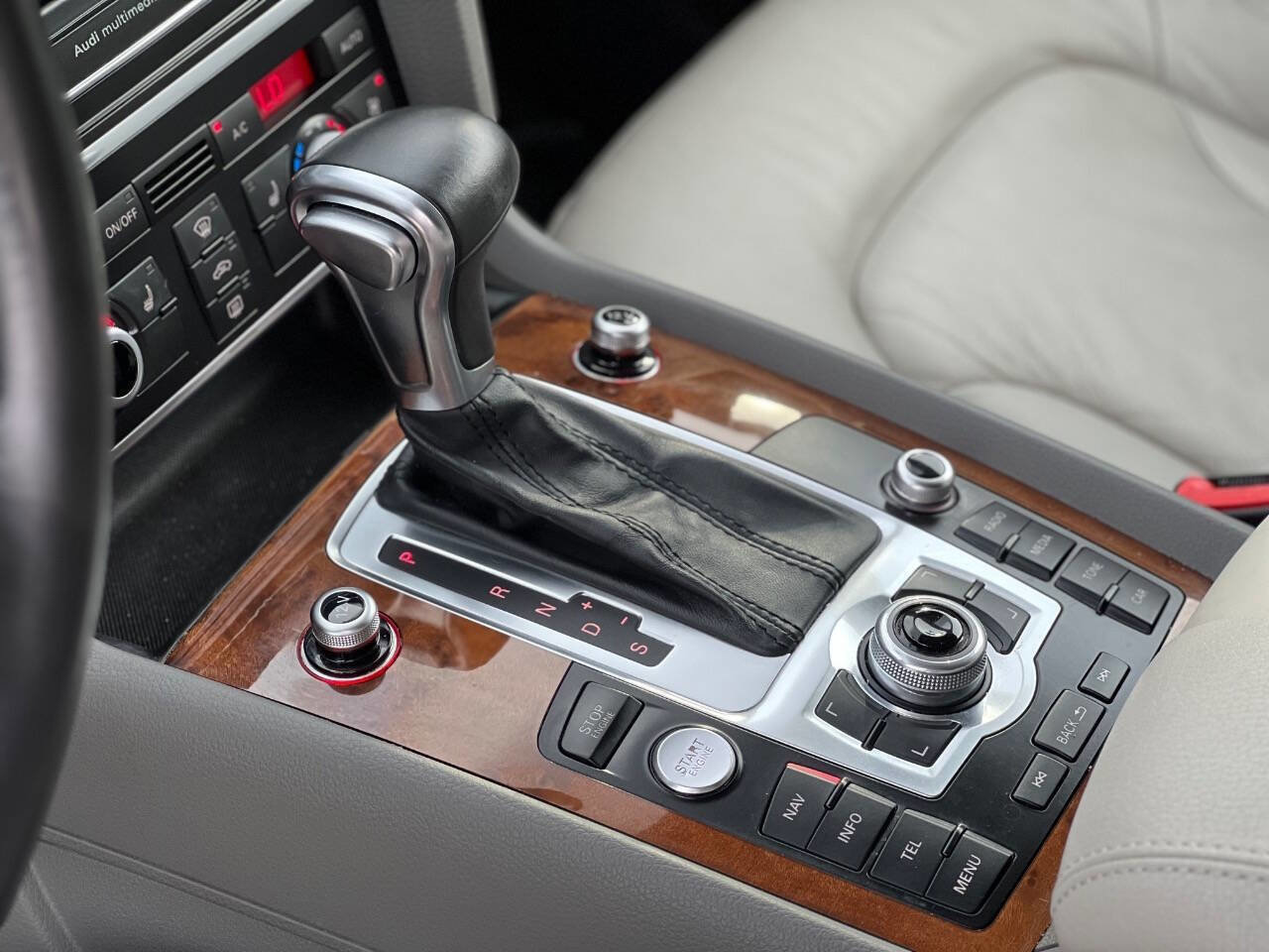 Used 2014 Audi Q7 TDI Premium Plus image 13