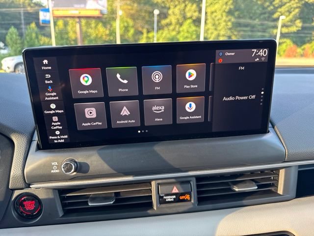 New 2026 Honda Pilot Elite image 24