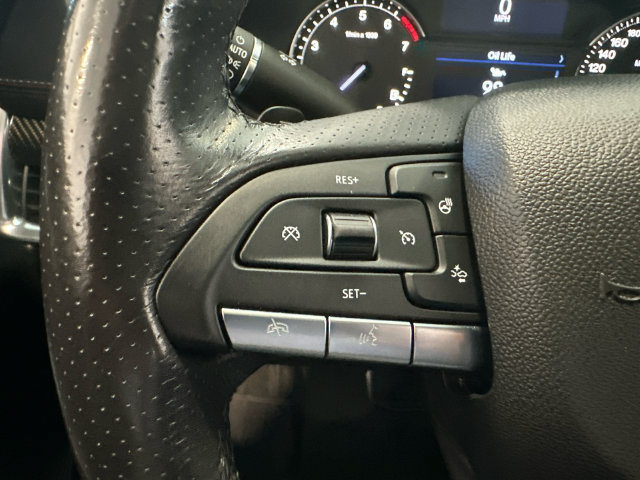 Certified 2021 Cadillac XT4 Sport w/ Trailering Package AWD/4WD image 12