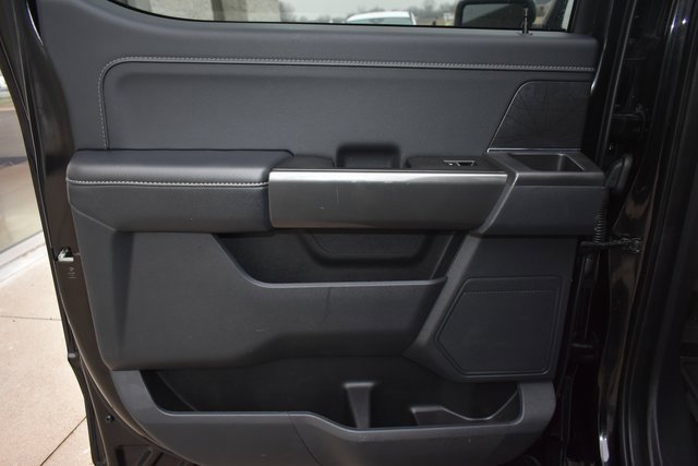 Used 2023 Ford F150 XLT w/ Equipment Group 302A High image 40