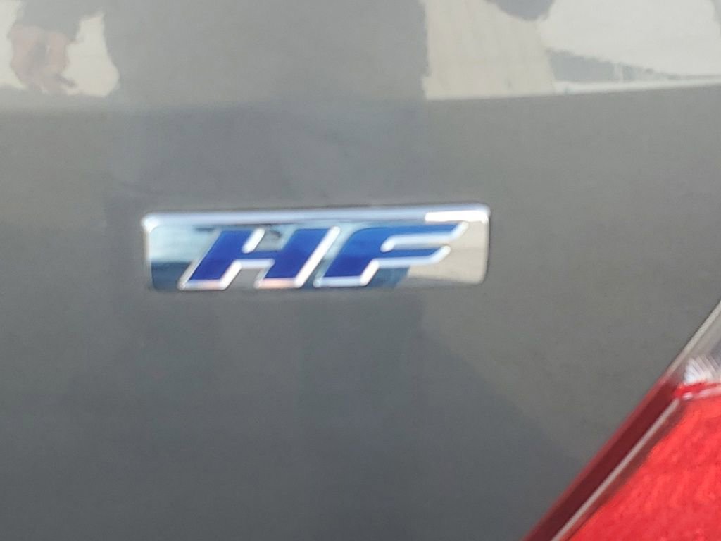 Used 2012 Honda Civic HF image 7