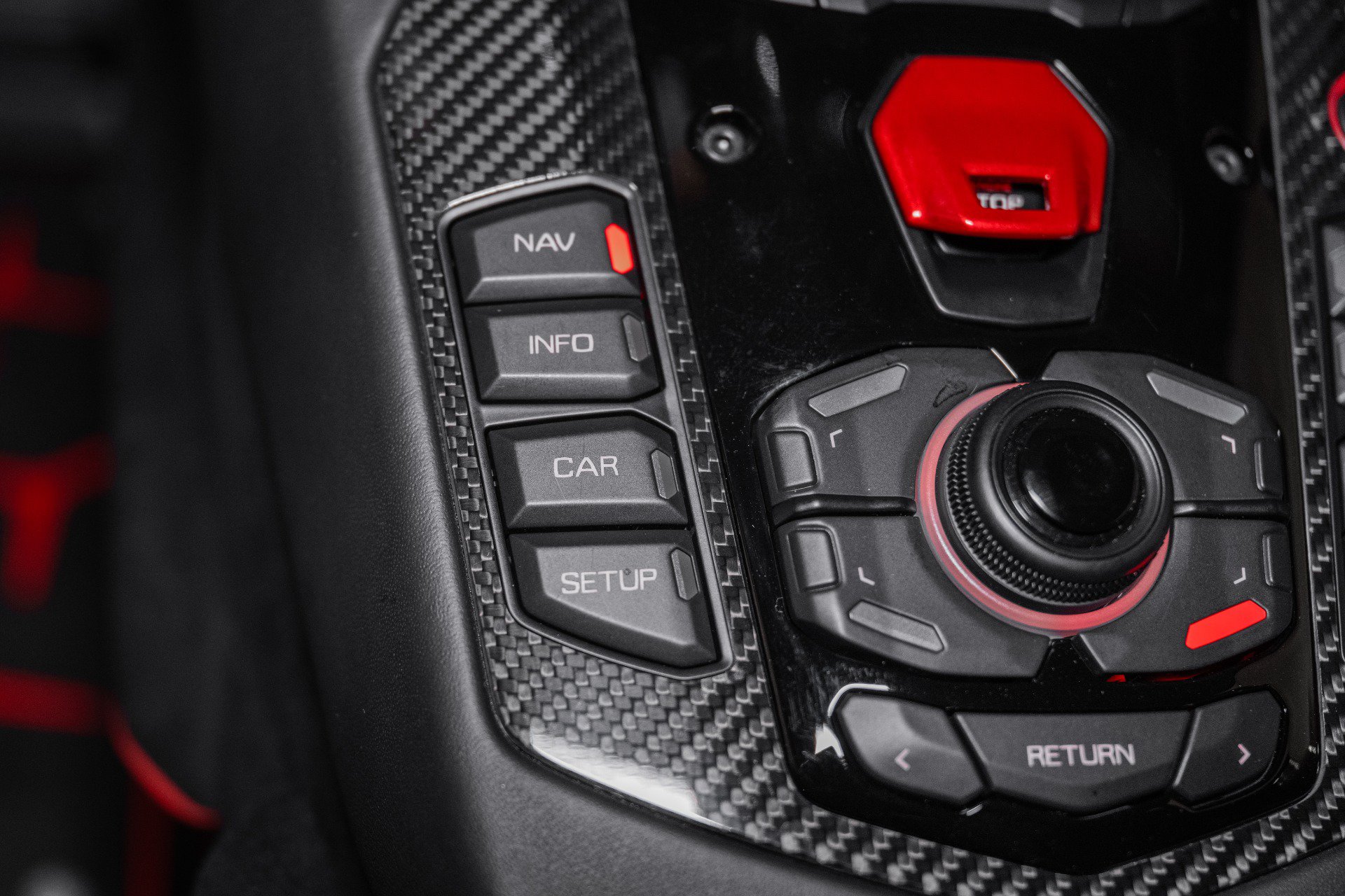 Used 2021 Lamborghini Aventador SVJ AWD/4WD image 47