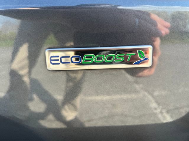 Used 2020 Ford EcoSport SE w/ SE Convenience Package image 40