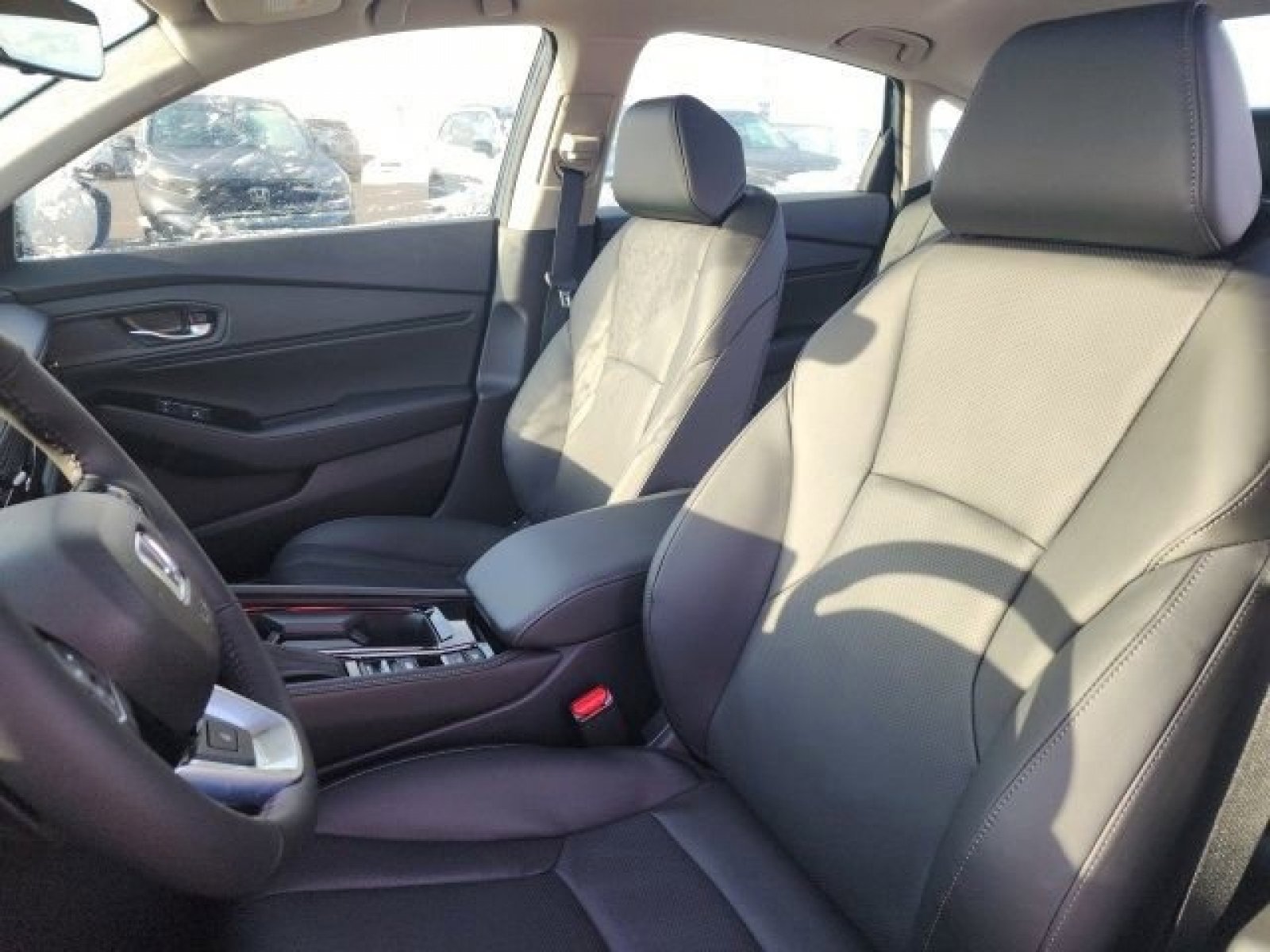 New 2026 Honda Accord Touring image 20