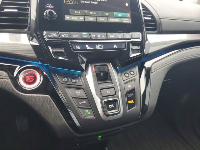 Used 2022 Honda Odyssey Elite image 26