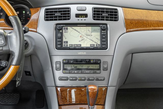 Used 2006 Lexus ES 330 image 7
