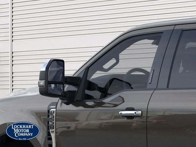 New 2025 Ford F250 Lariat w/ Lariat Ultimate Package image 50