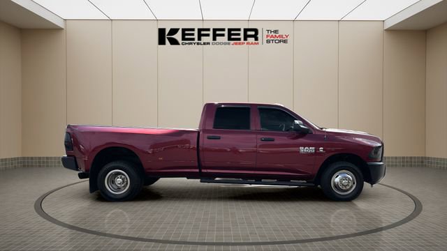 Used 2016 RAM 3500 Tradesman image 6