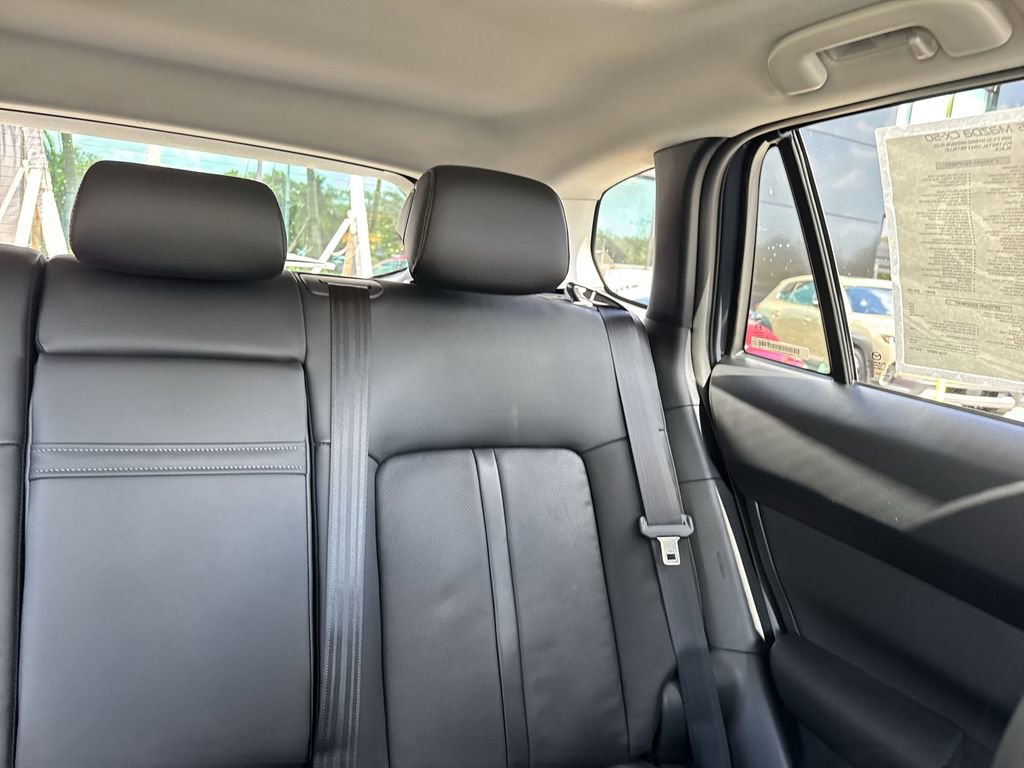 New 2026 MAZDA CX-50 2.5 Hybrid w/ Weather Package image 20