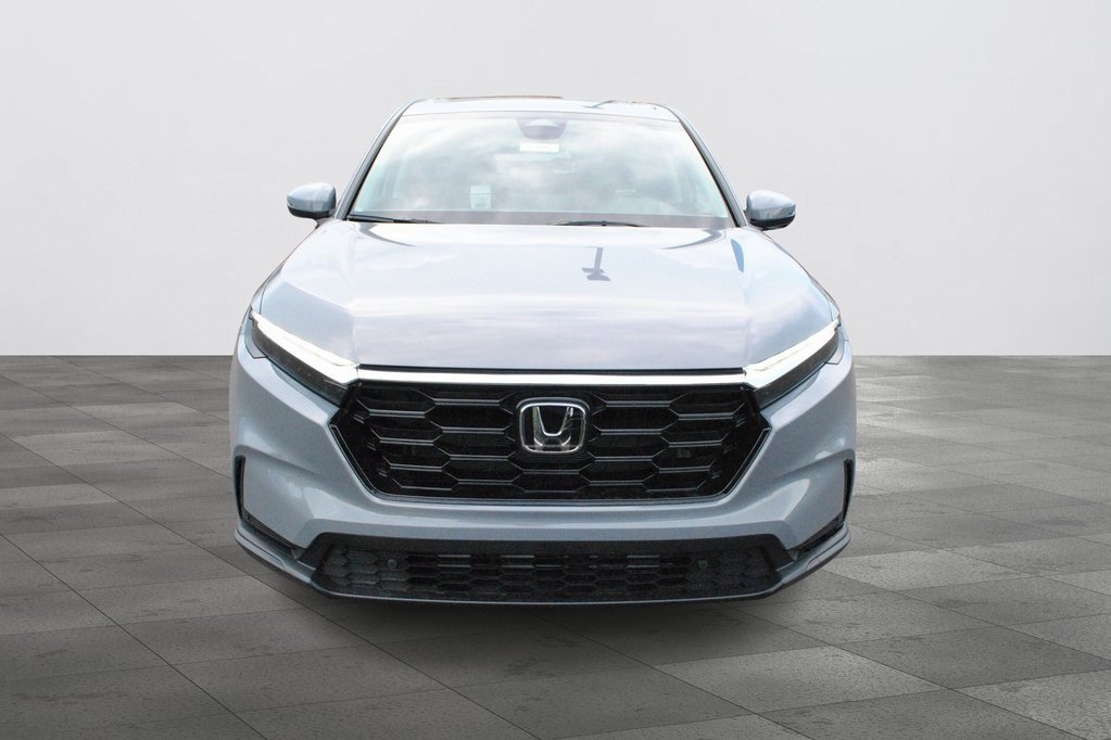 New 2026 Honda CR-V EX-L image 2