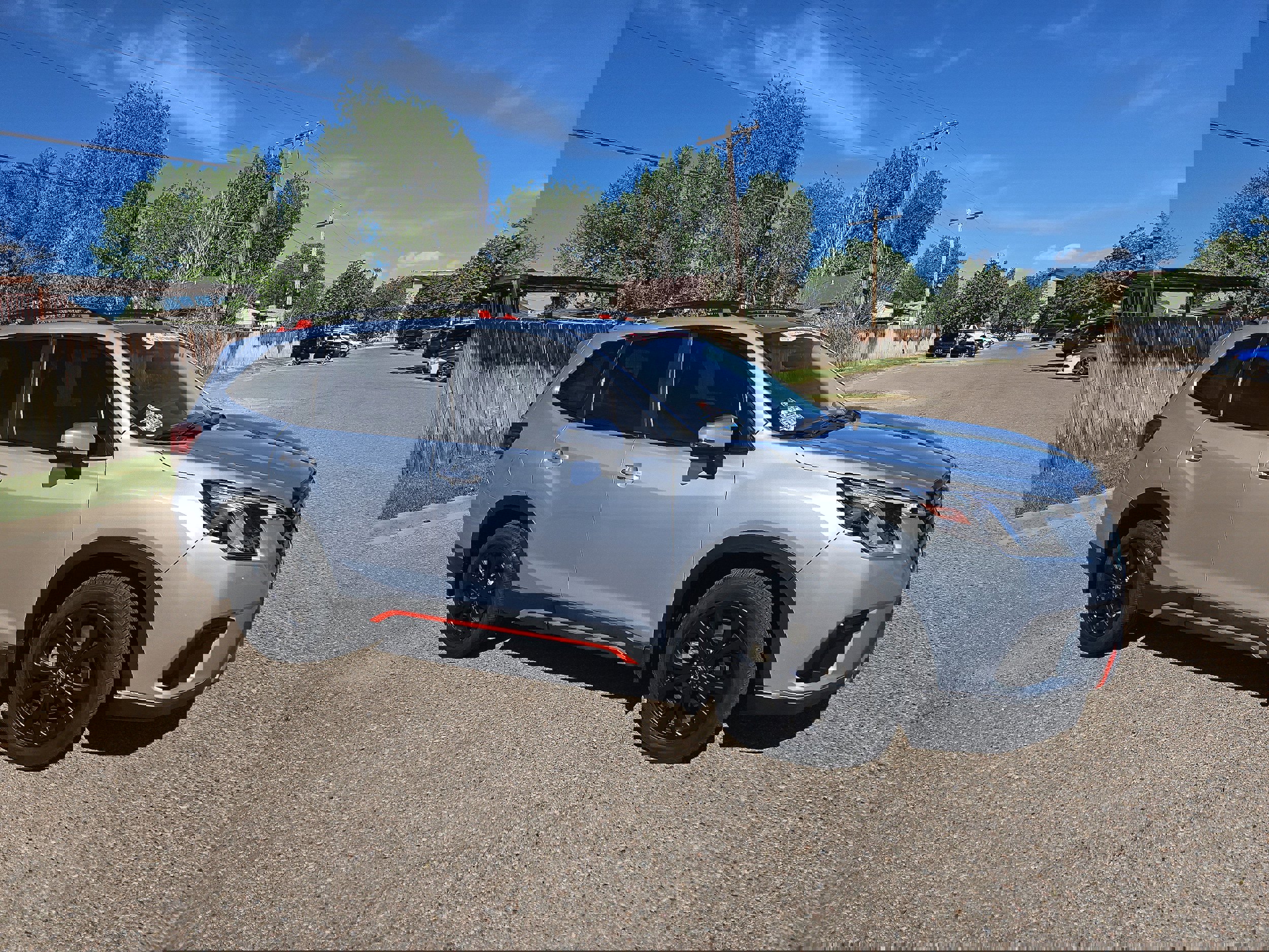 Used 2022 Subaru Forester Sport AWD/4WD image 2