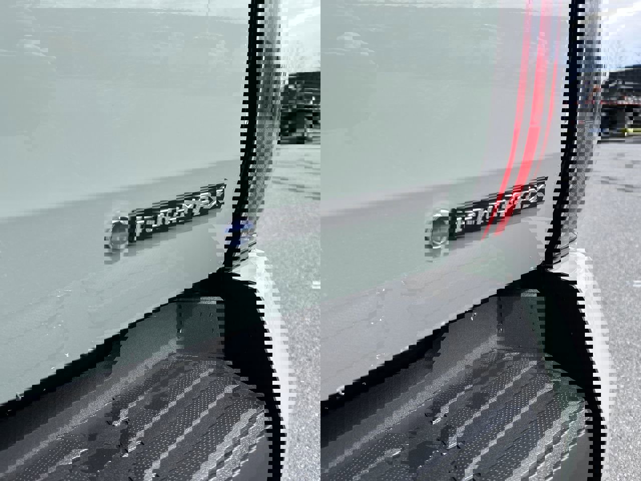 Used 2026 Toyota Tundra Limited w/ Limited PVM Package image 12