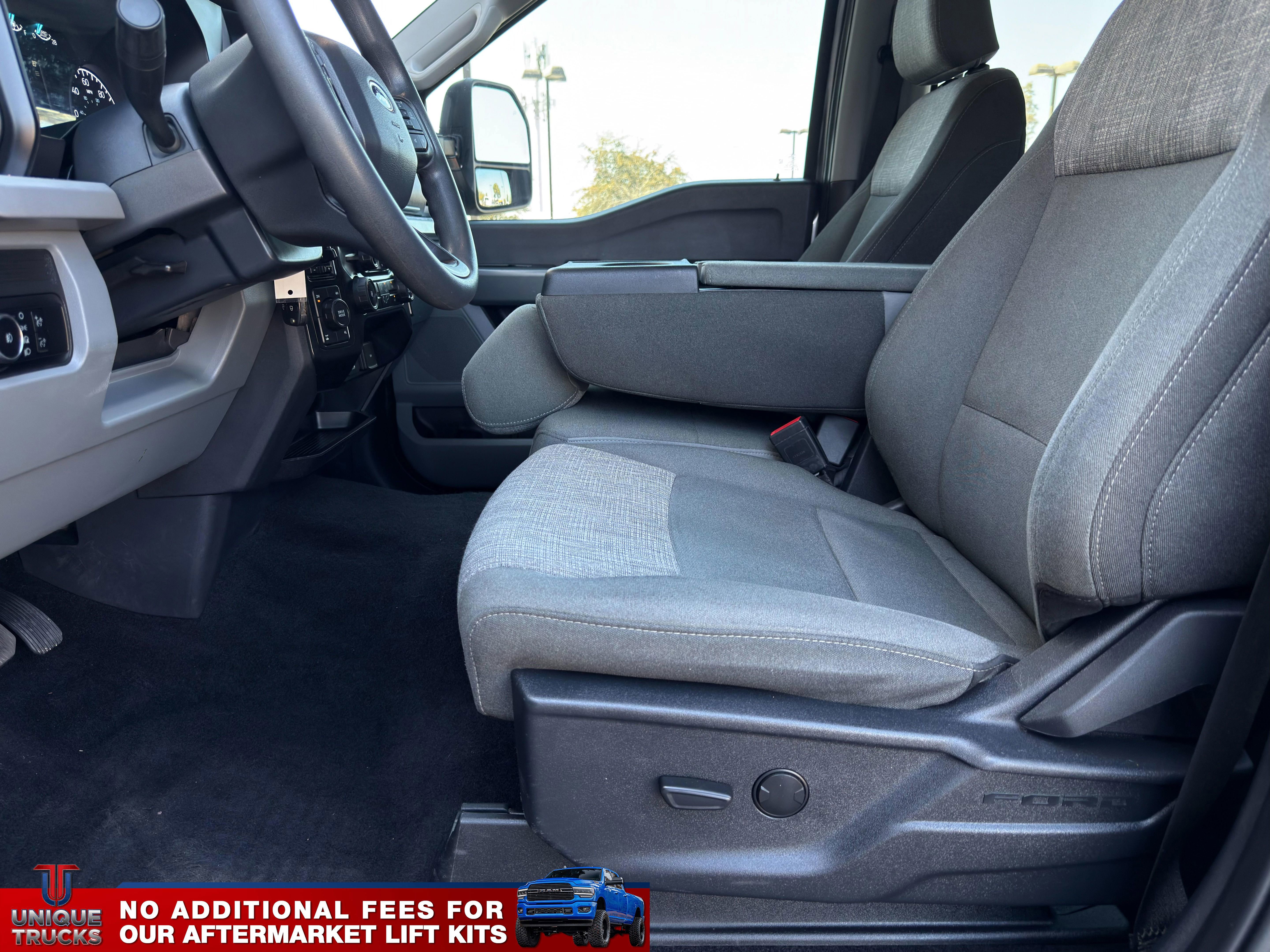 Used 2023 Ford F350 XLT image 19