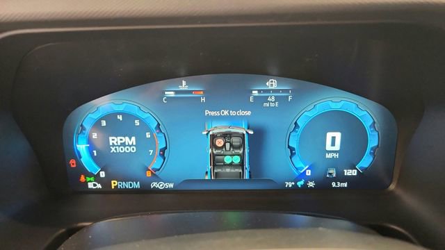 New 2025 Ford Bronco Big Bend image 12