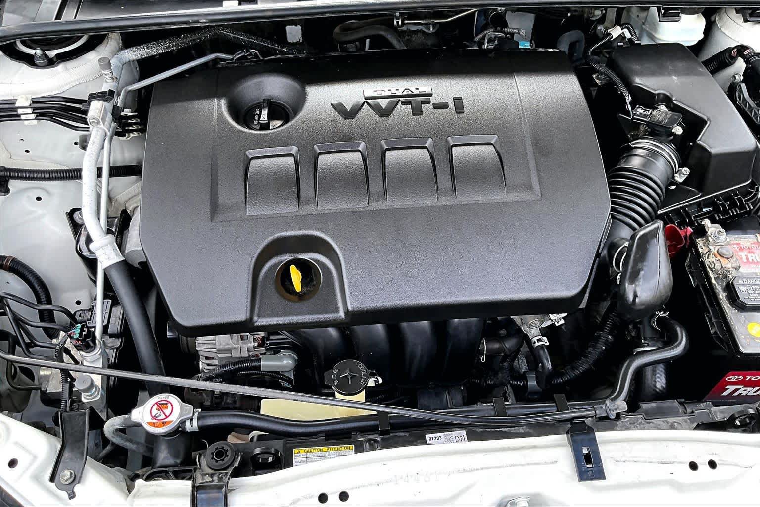Used 2019 Toyota Corolla LE FWD image 33