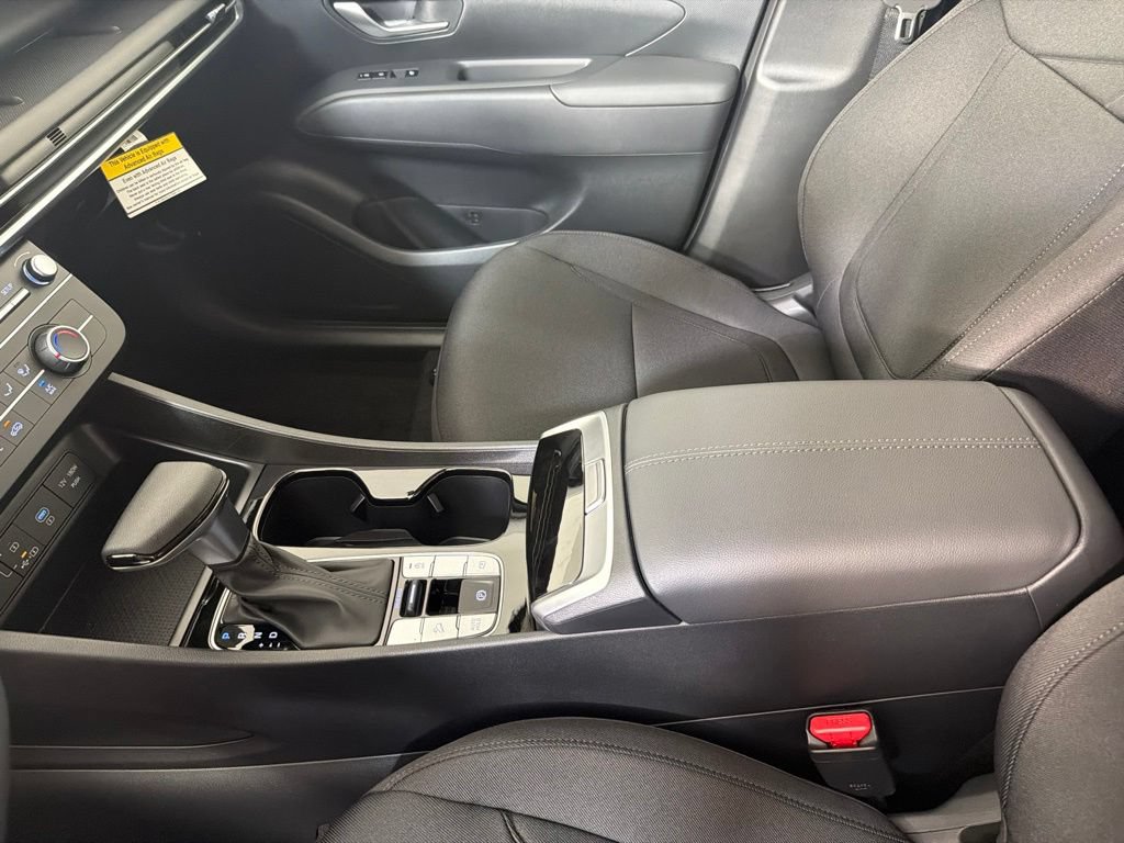 New 2026 Hyundai Tucson SE FWD image 24