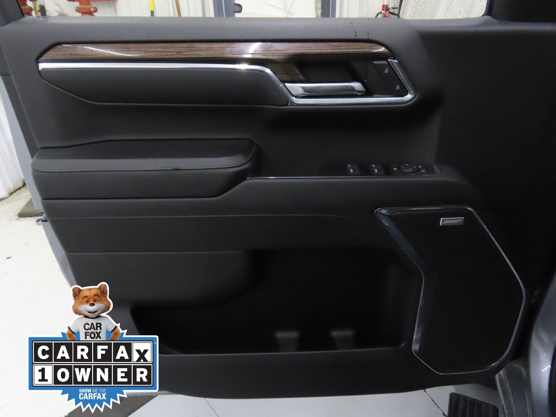 Used 2024 Chevrolet Silverado 1500 RST w/ All Star Edition Plus image 9