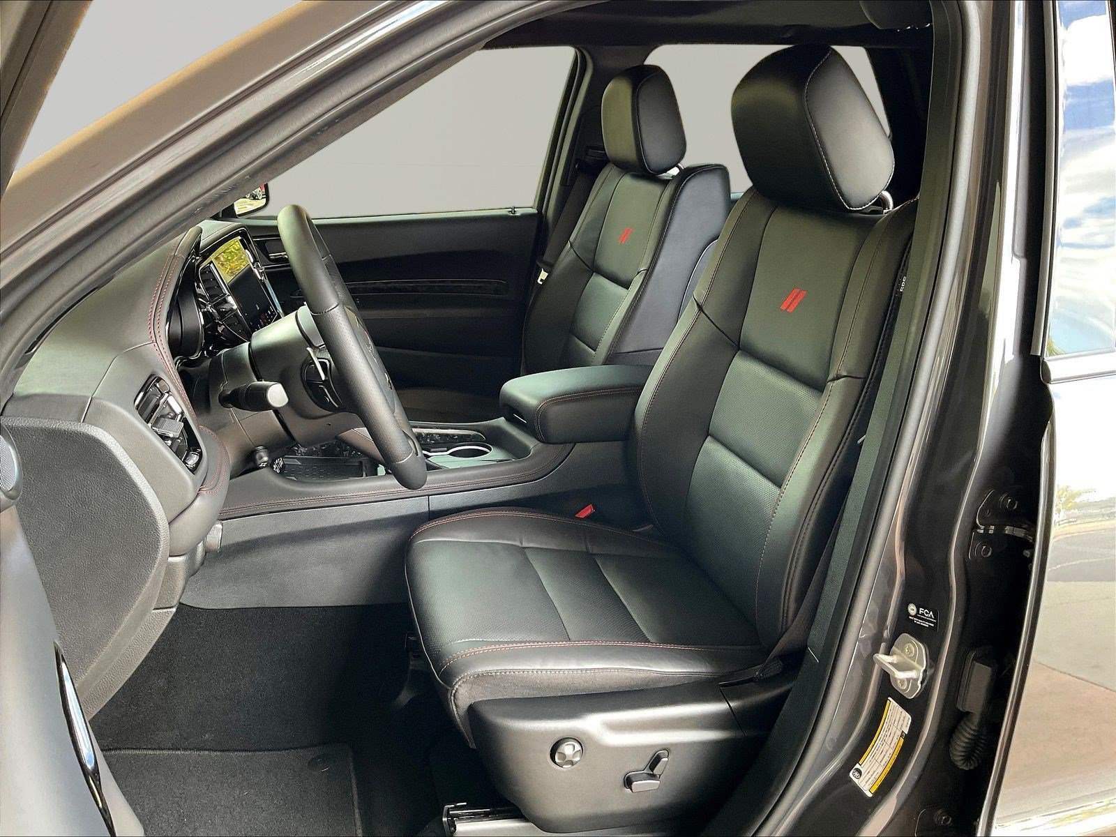 Used 2026 Dodge Durango GT AWD/4WD image 21