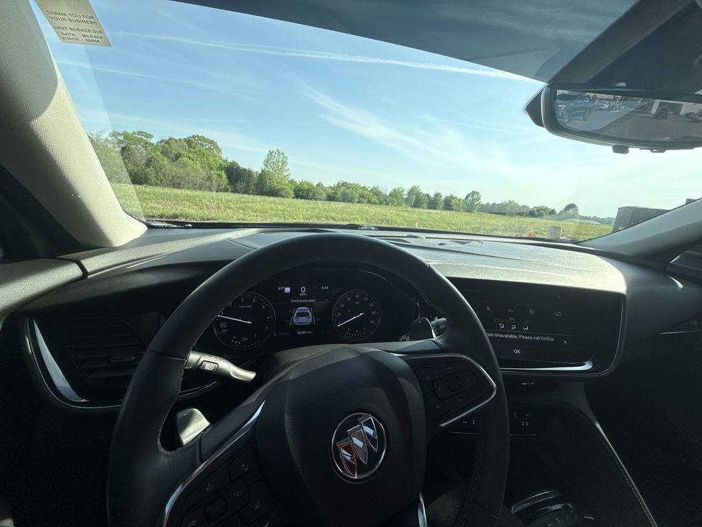 Certified 2023 Buick Envision Avenir image 16