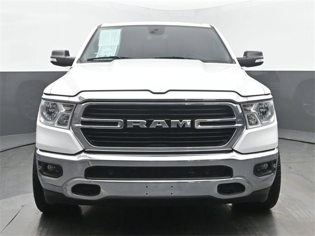 Used 2020 RAM 1500 Big Horn