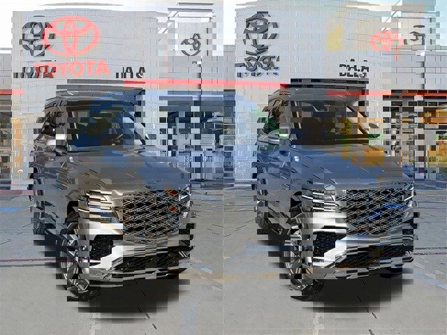 Used 2025 Genesis GV80 3.5T Prestige