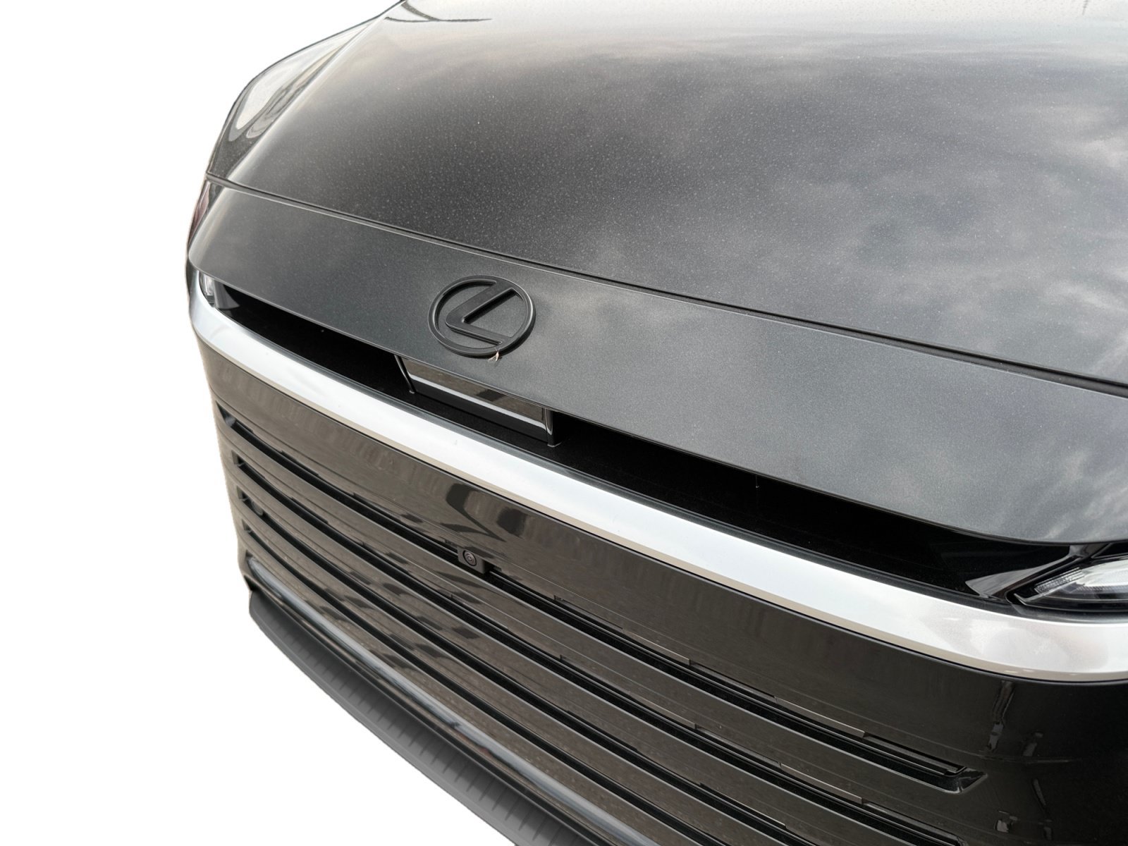 New 2026 Lexus TX 350 AWD w/ Technology Package image 32