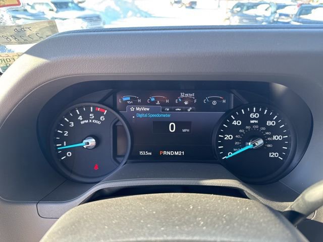 New 2026 Ford E-350 and Econoline 350 Super Duty w/ Power Equipment Group image 31