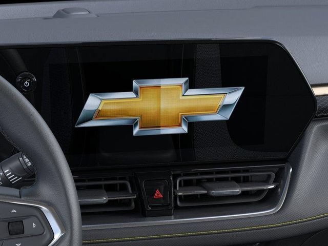 New 2026 Chevrolet TrailBlazer ACTIV w/ Convenience Package AWD/4WD image 21
