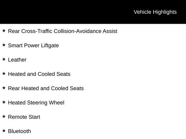 New 2025 Kia Telluride SX Prestige X-Line image 13