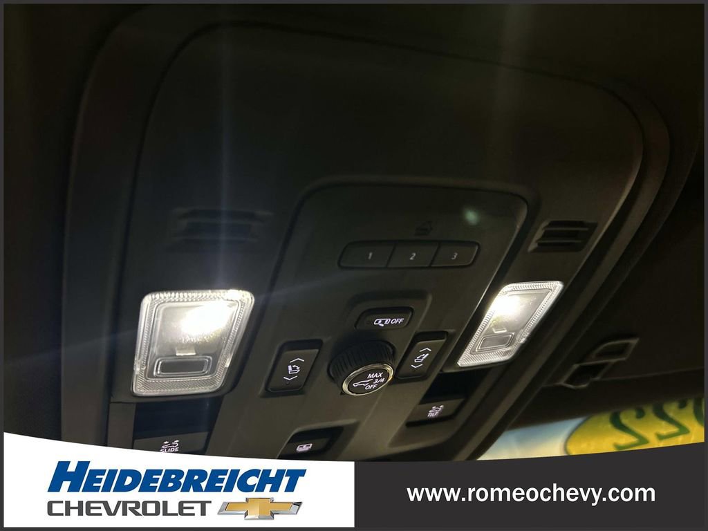 Used 2022 GMC Yukon XL AT4 w/ Max Trailering Package image 28