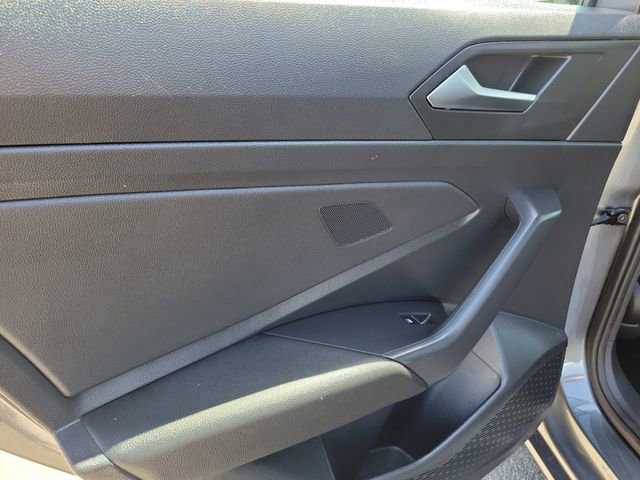 Used 2021 Volkswagen Jetta S FWD image 25