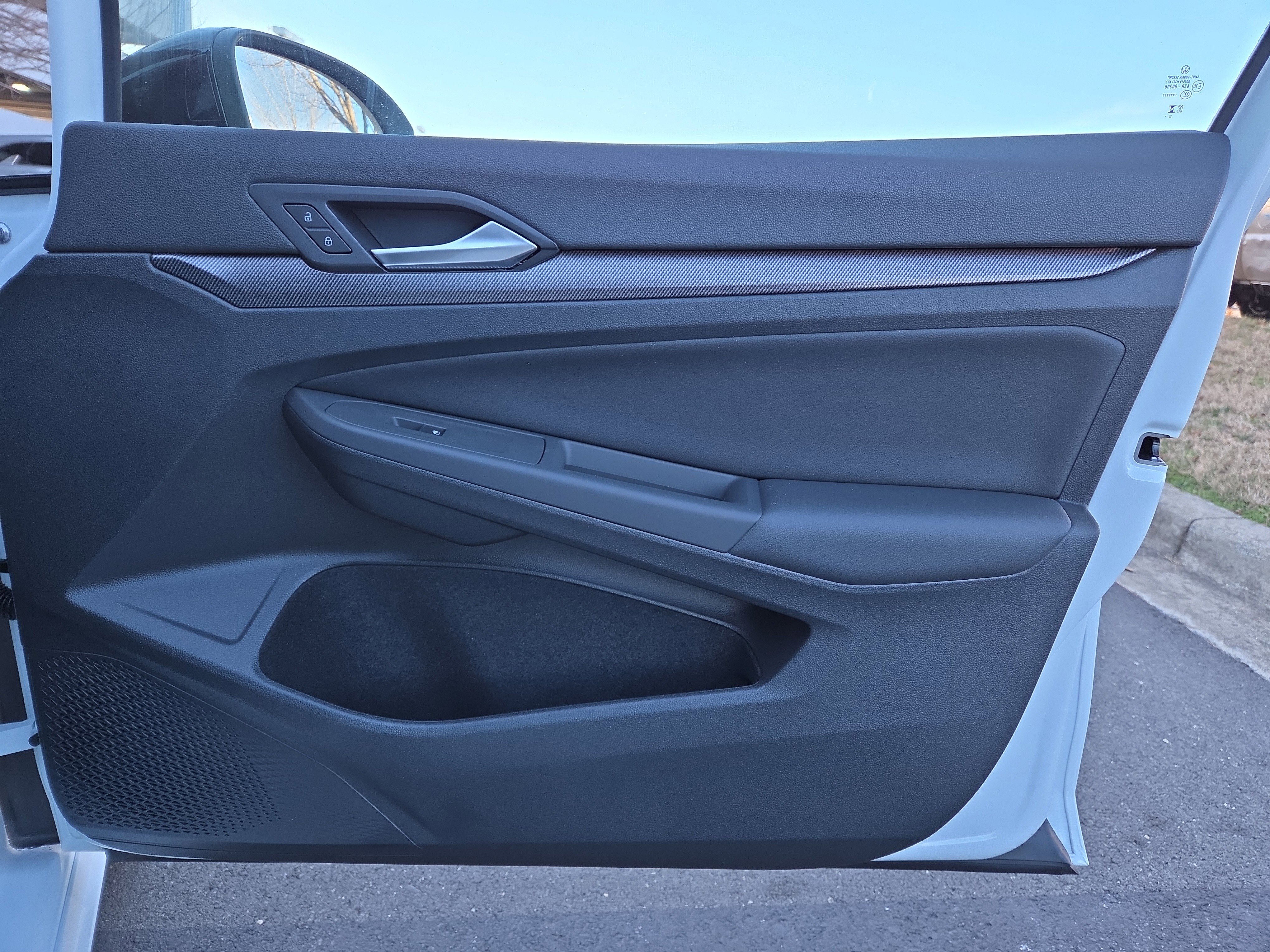 New 2026 Volkswagen Golf image 27