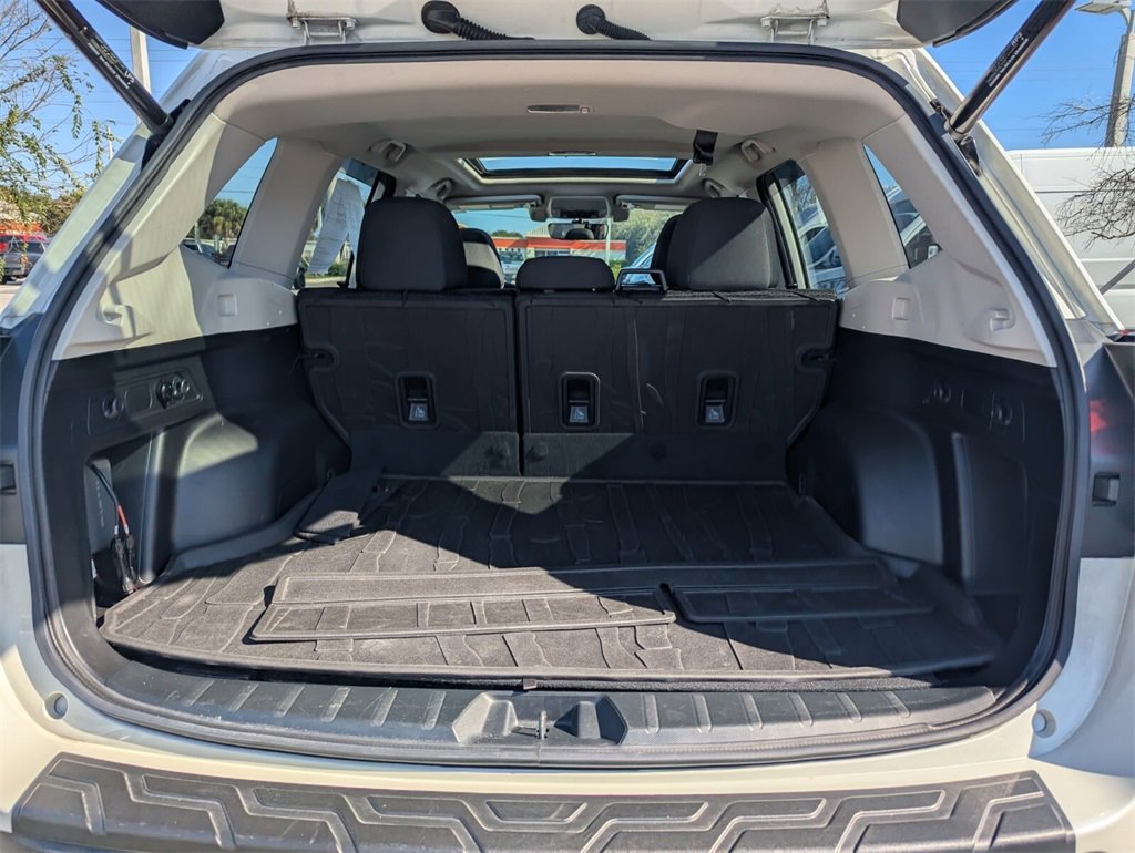 Used 2020 Subaru Forester Premium image 15