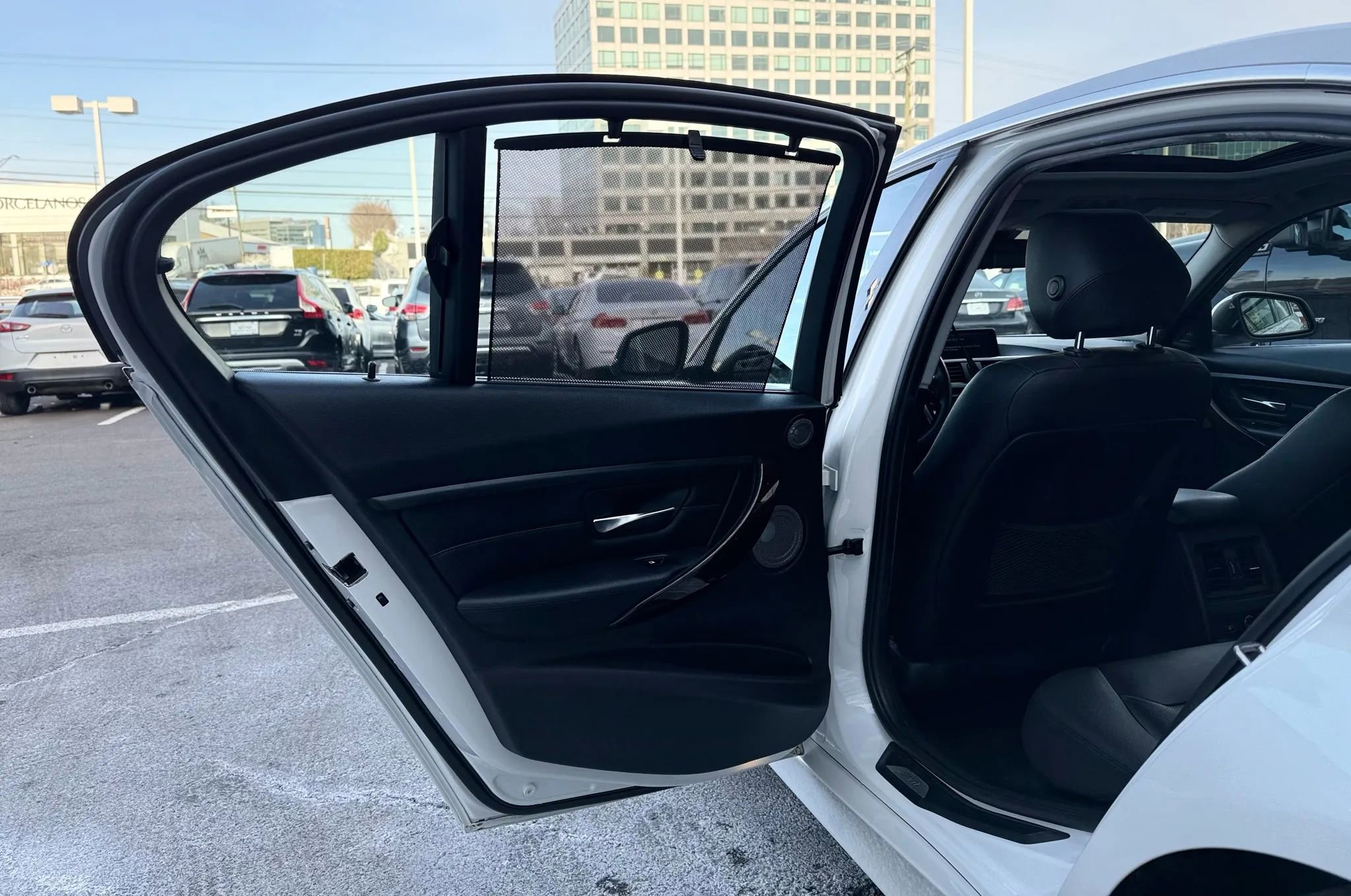 Used 2013 BMW 335i xDrive Sedan image 29