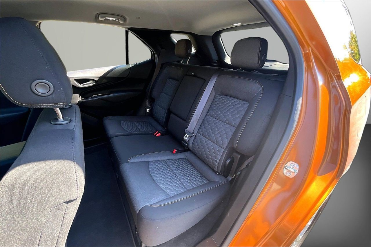 Used 2019 Chevrolet Equinox LT AWD/4WD image 20