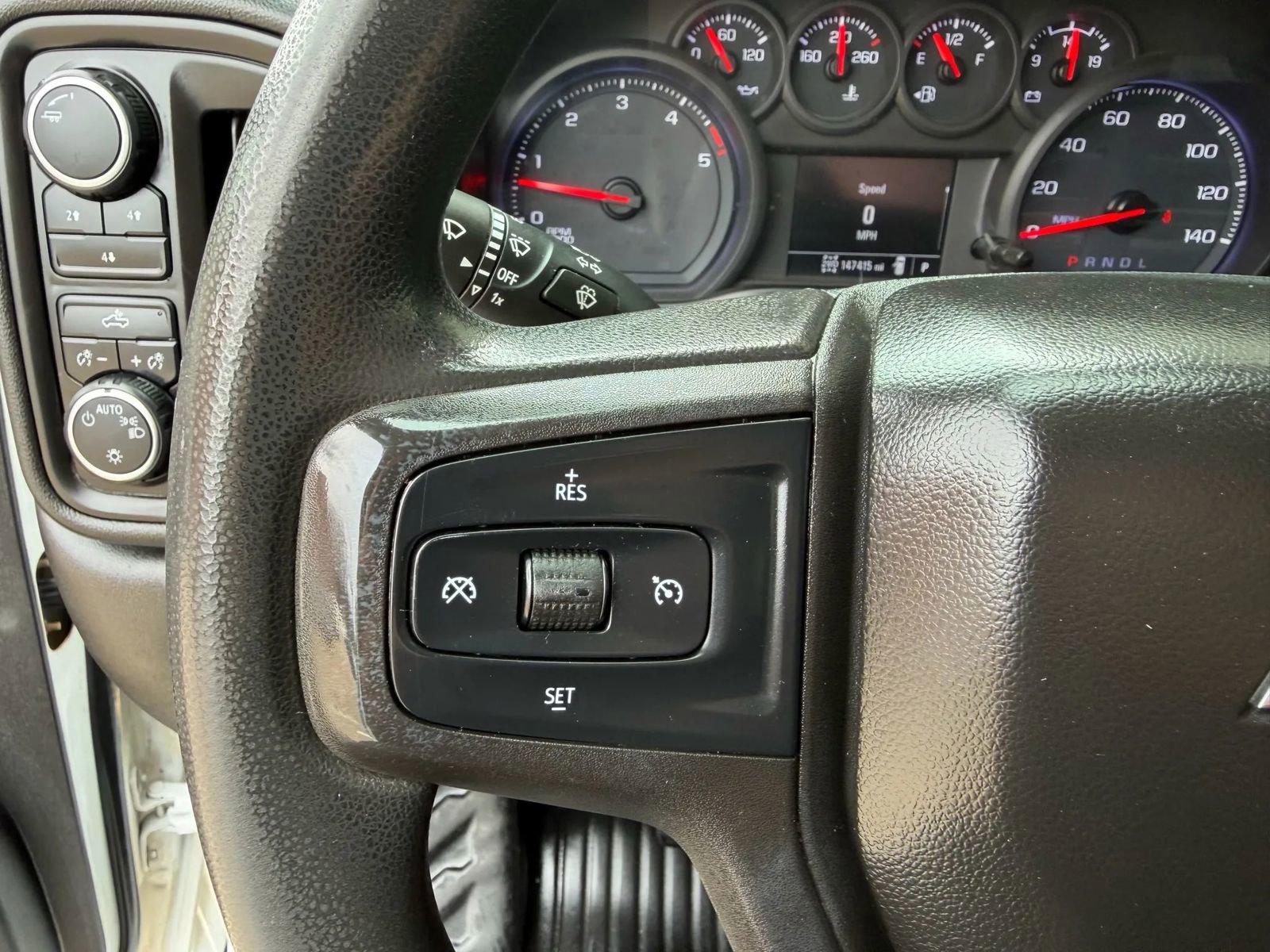 Used 2020 Chevrolet Silverado 2500 W/T w/ WT Fleet Convenience Package image 16