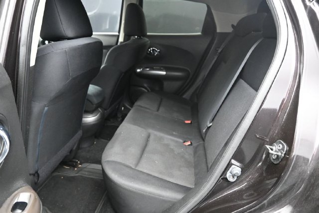 Used 2014 Nissan Juke S FWD image 14