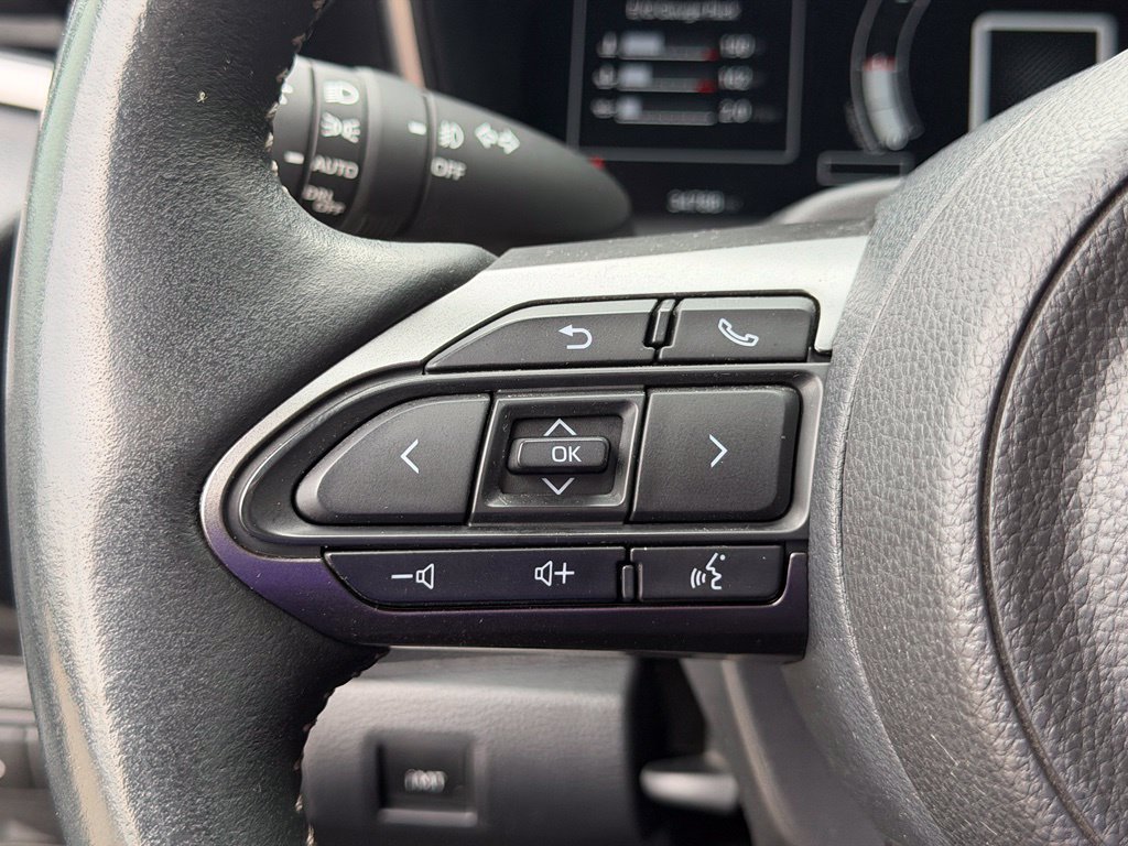 Used 2024 Toyota Corolla GR w/ Styling Package (TMS) AWD/4WD image 18