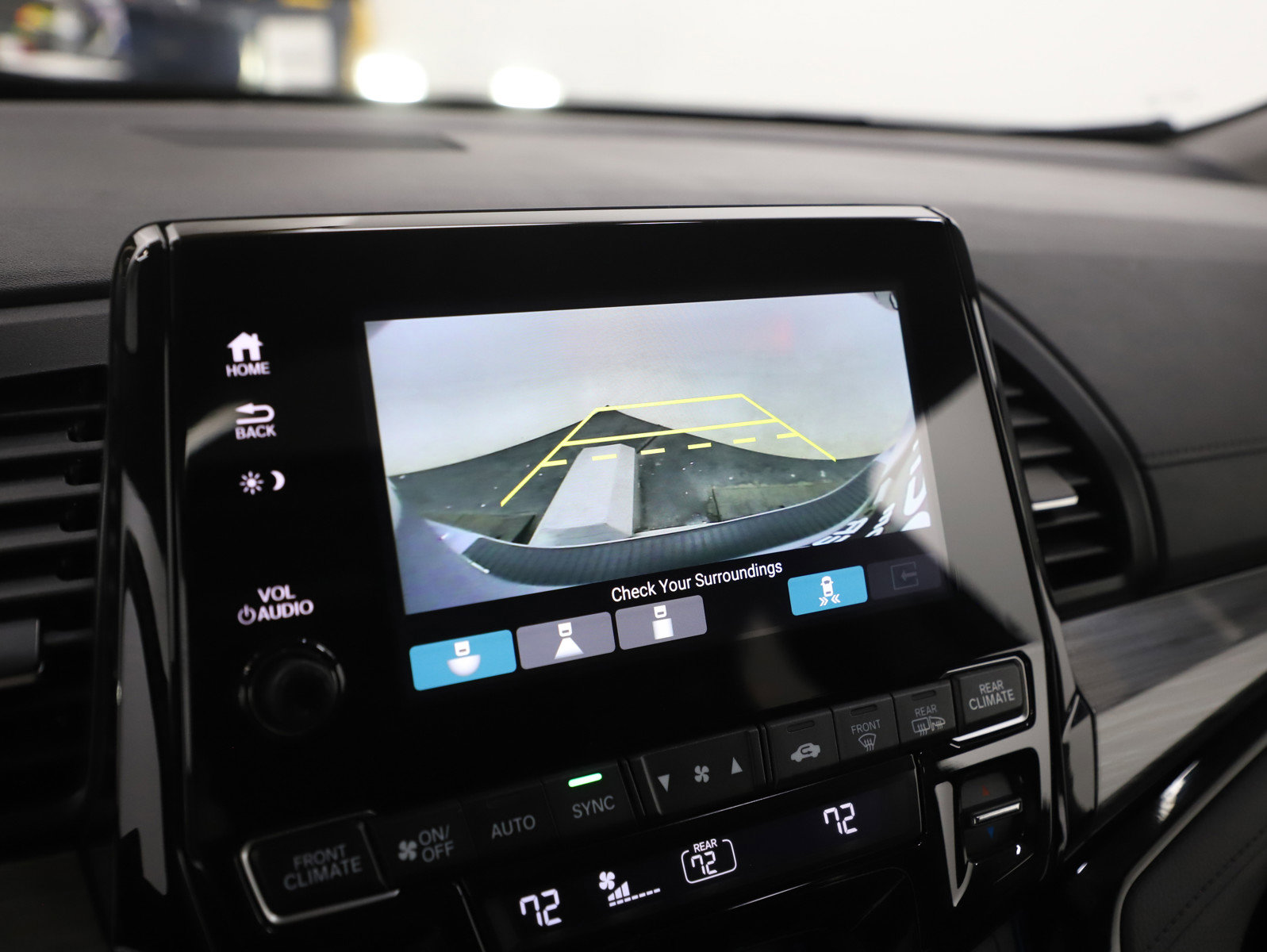 Used 2023 Honda Odyssey Elite image 26