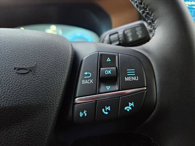 New 2025 Ford Bronco Sport Outer Banks w/ Outer Banks Tech Package+ image 13