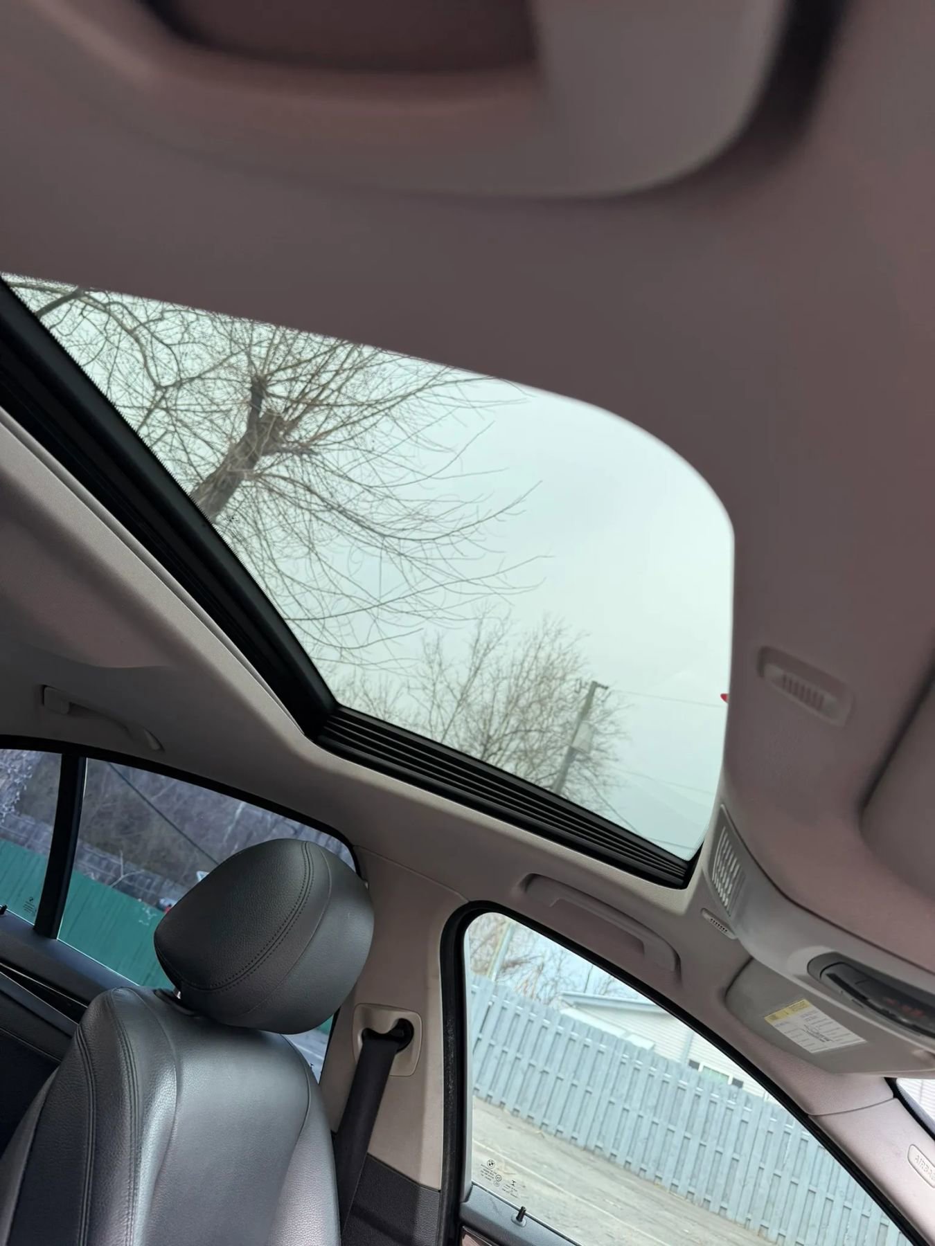 Used 2015 BMW 528i 528i Sedan 4D image 19