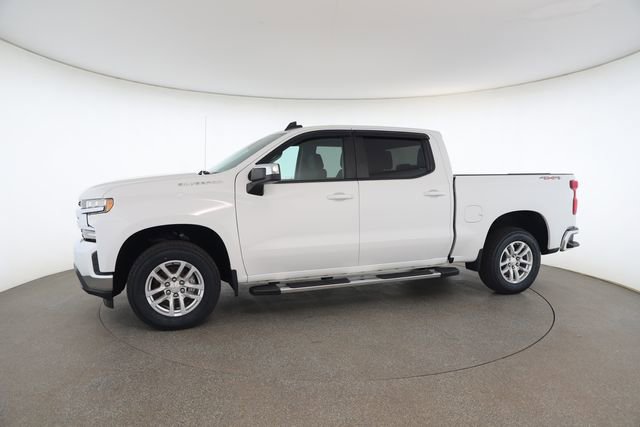 Used 2021 Chevrolet Silverado 1500 LT image 6