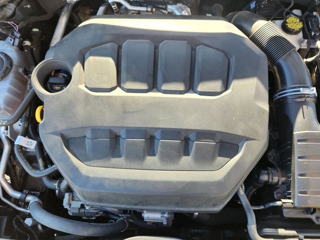 Used 2024 Volkswagen GTI S image 20