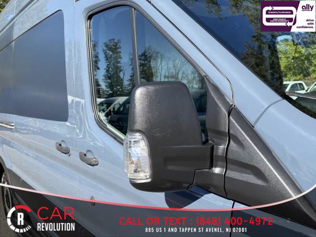 Used 2019 Ford Transit 250 148 High Roof Extended image 34