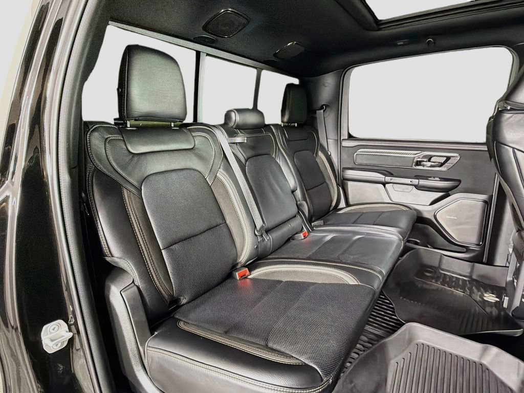 Used 2024 RAM 1500 TRX AWD/4WD image 29