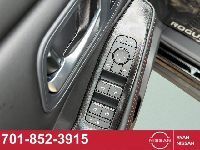 New 2026 Nissan Rogue SV w/ Rock Creek Premium Package AWD/4WD image 20