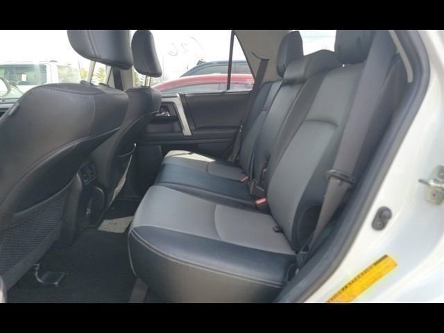 Used 2024 Toyota 4Runner SR5 Premium AWD/4WD image 5