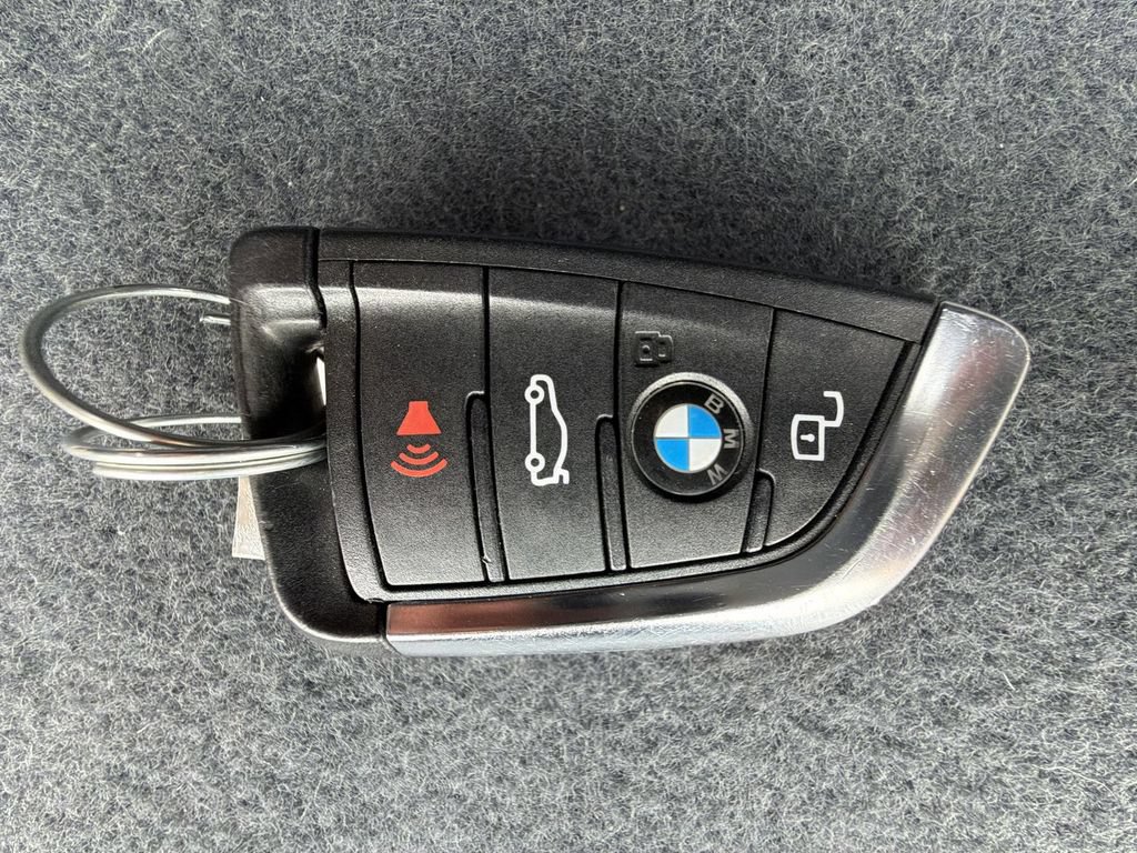 Used 2024 BMW X4 M40i w/ Premium Package AWD/4WD image 28